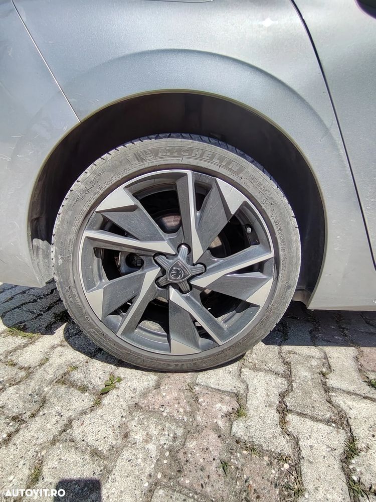 Peugeot 308 1.2L PureTech S&S EAT8 Allure Pack - 15