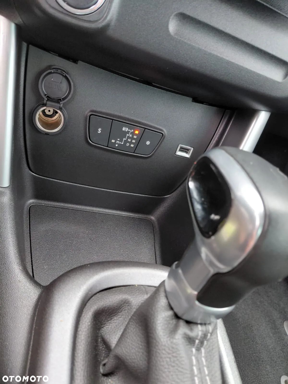 Citroën C3 Aircross - 15