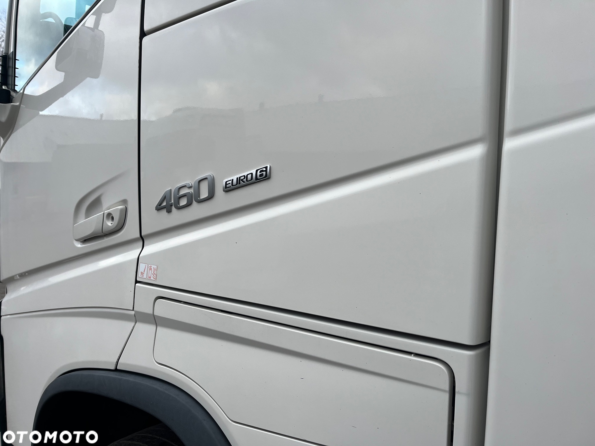 Volvo XL Automat 2017 - 15