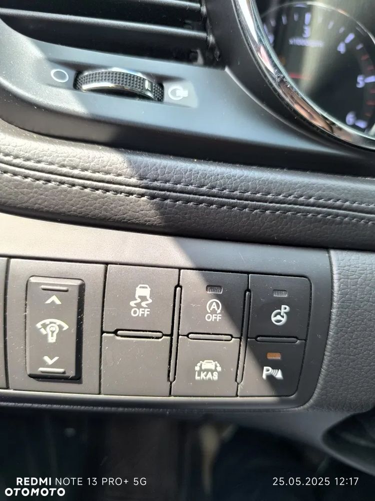 Kia Optima 1.7 CRDi XL - 8