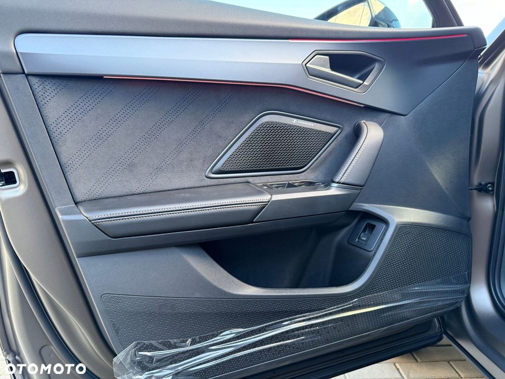 Cupra Formentor 1.5 eTSI mHEV DSG - 18