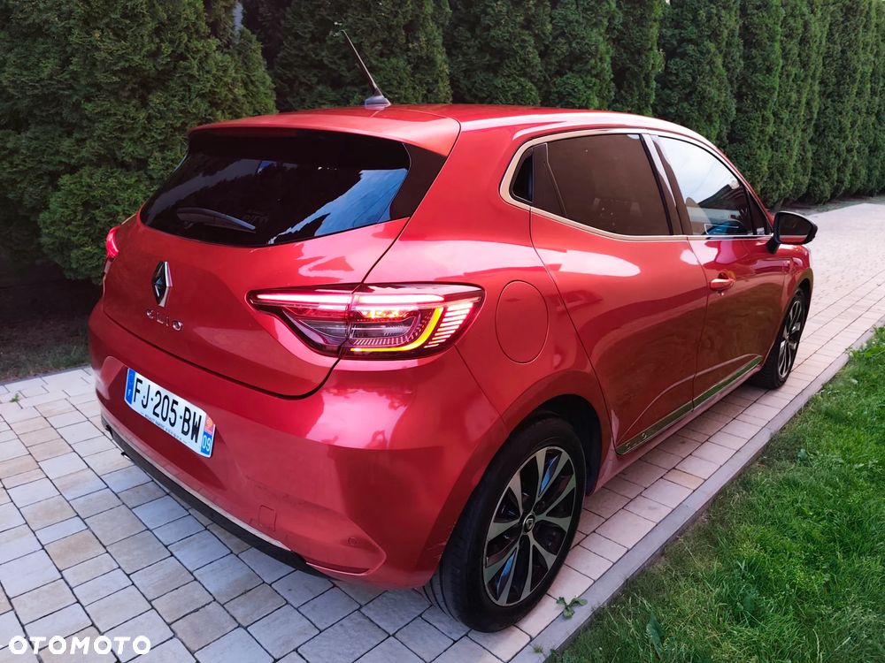 Renault Clio TCe 90 TECHNO - 5