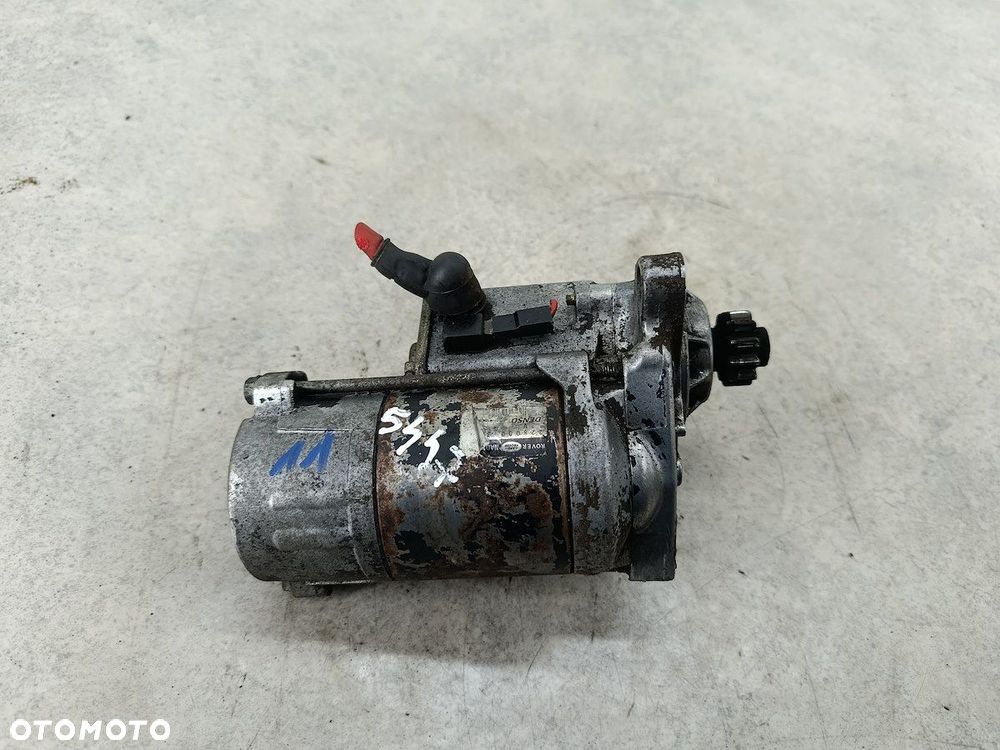 ROZRUSZNIK LAND ROVER FREELANDER I 228000-3980  DENSO 2.0 DI - 3