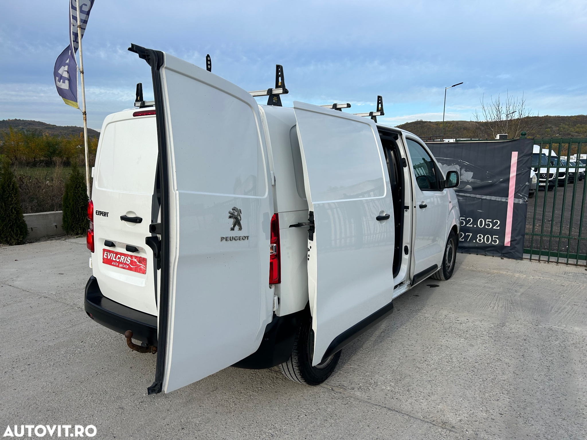 Peugeot Expert L2H1 - 9