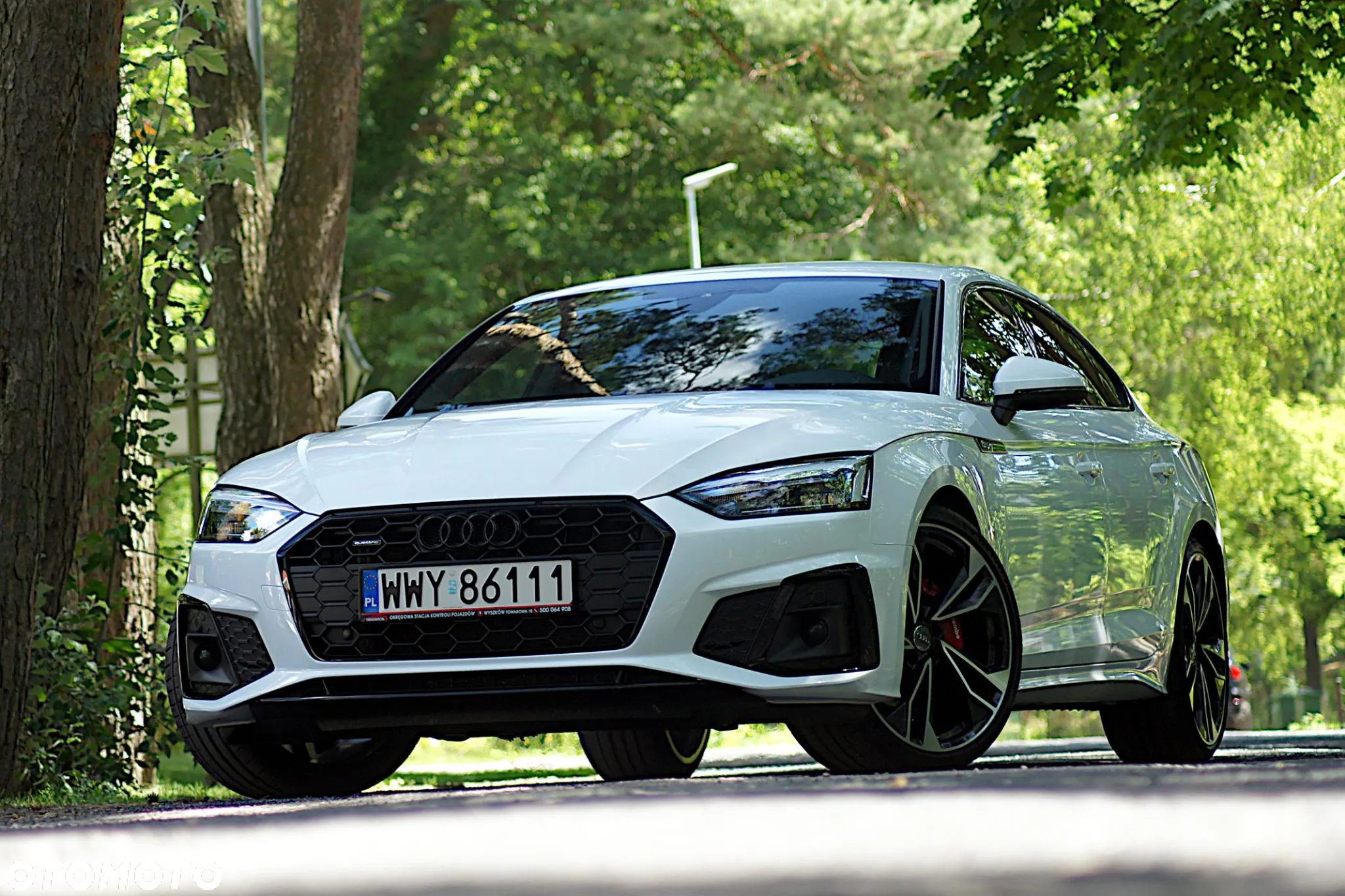 Audi A5 - 10