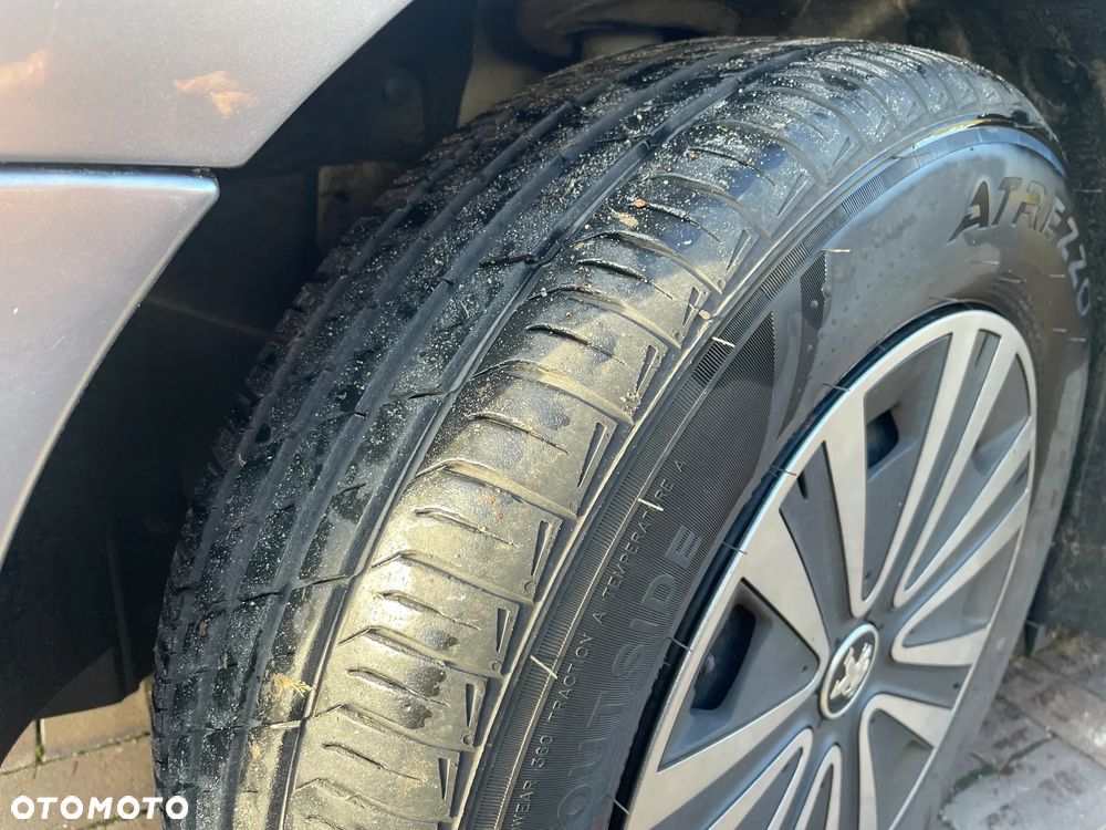 Peugeot Partner - 36