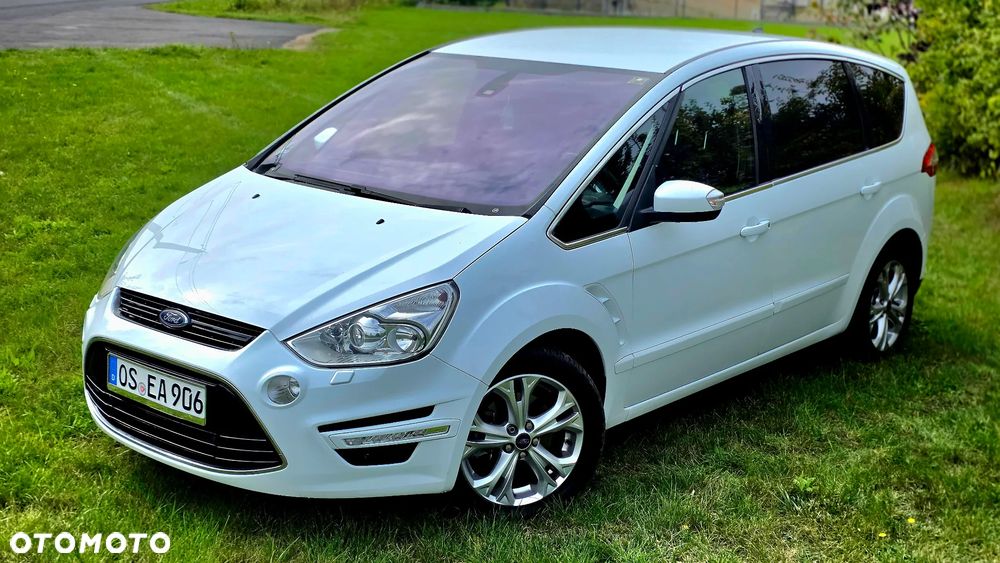 Ford S-Max 2.0 TDCi DPF Business Edition - 18