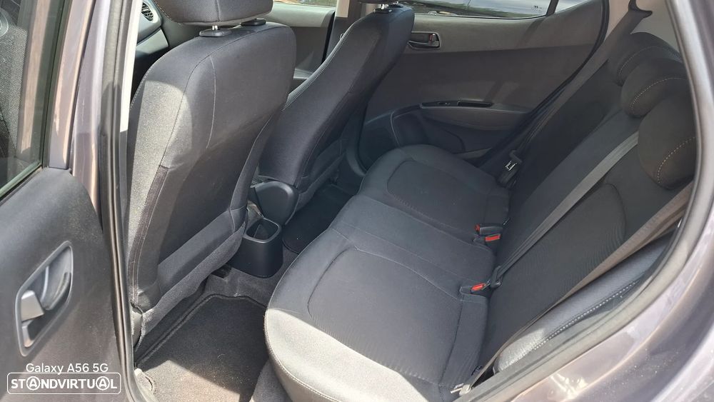 Hyundai i10 1.0 Comfort - 8
