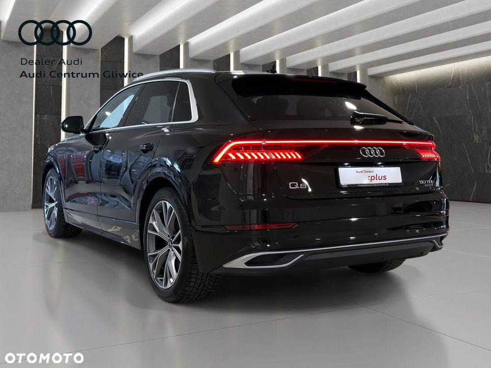 Audi Q8 - 3