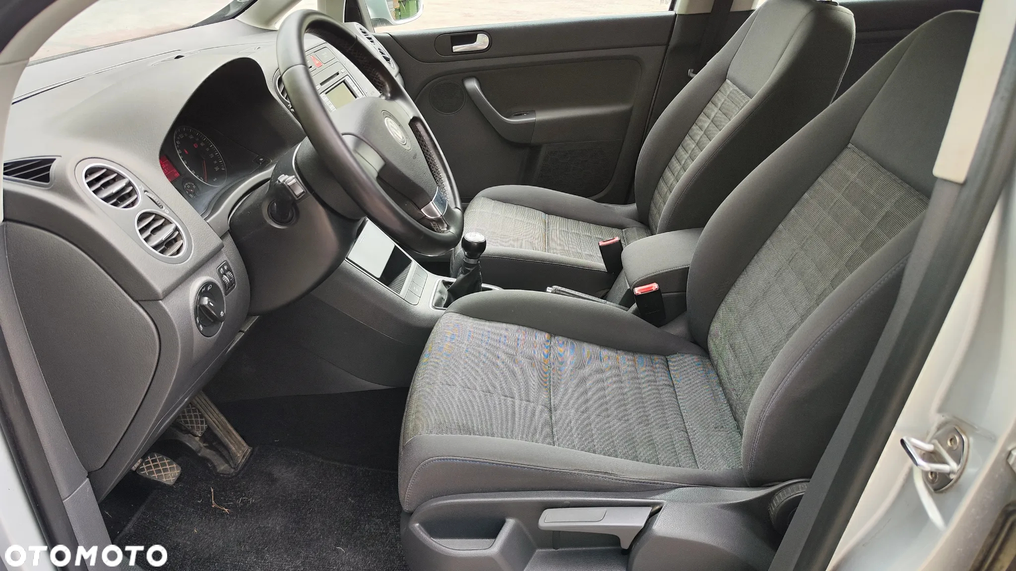 Volkswagen Golf Plus 1.6 Tour - 20