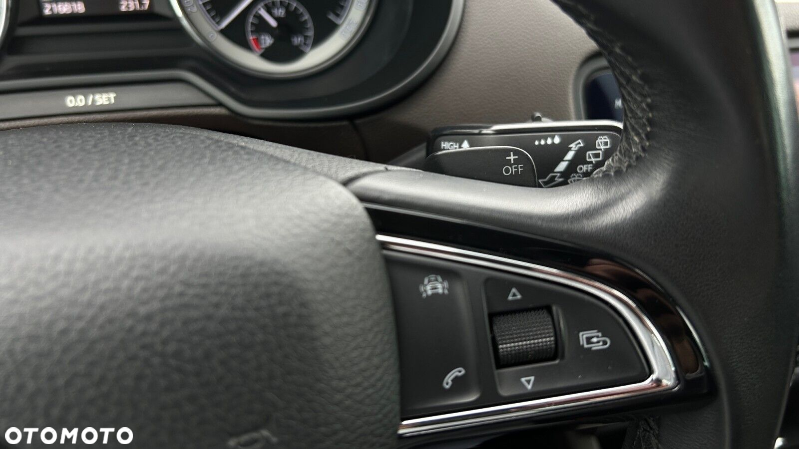 Skoda Octavia 2.0 TDI SCR 4x4 L&K DSG - 20