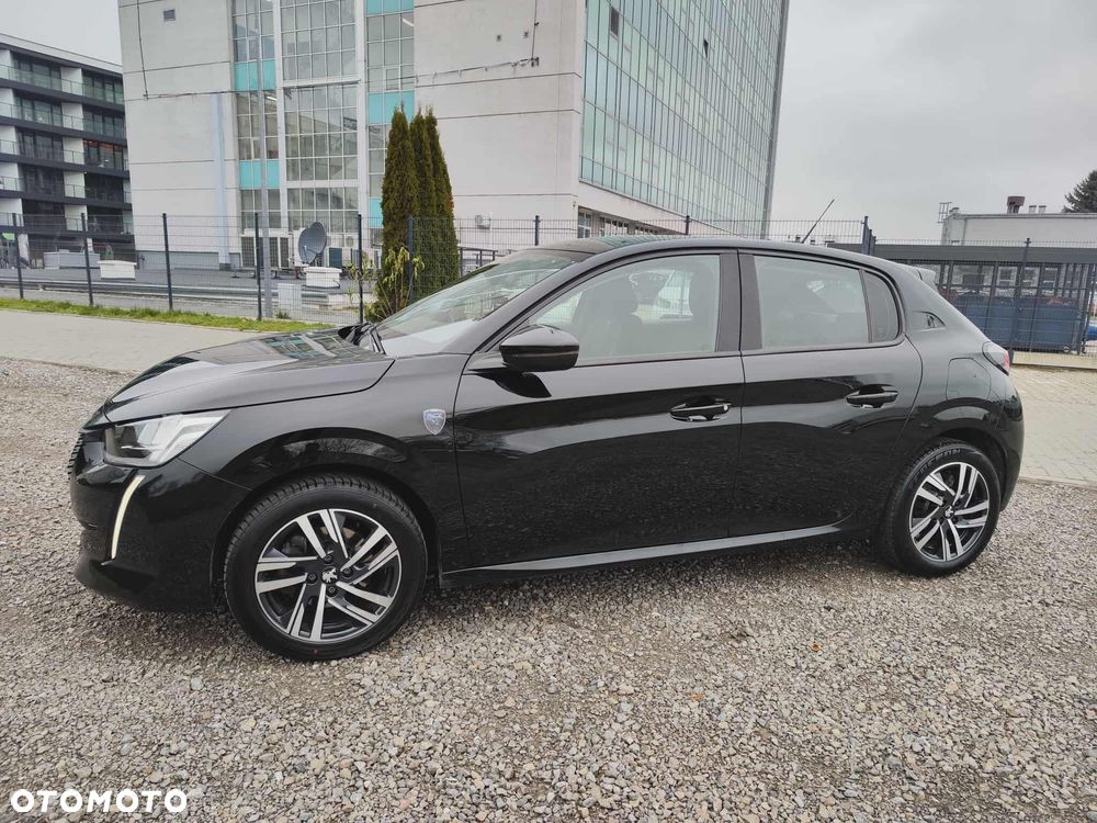 Peugeot 208 PureTech 110 Stop & Start Tech Edition - 2