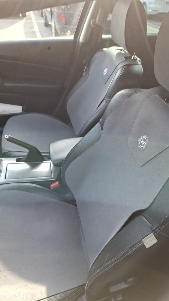 Mazda 6 - 12