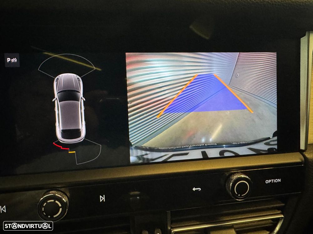 Porsche Macan S - 31