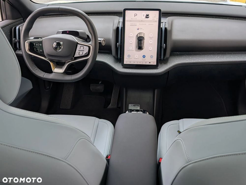 Volvo EX30 - 23