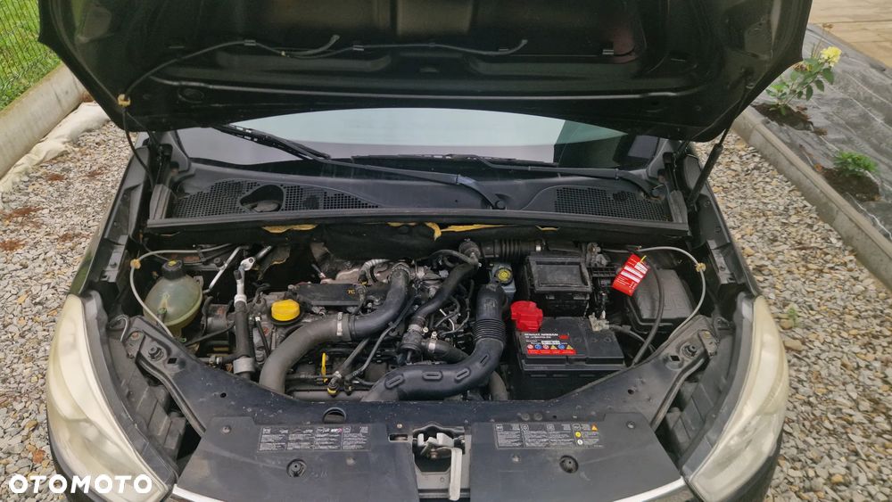 Dacia Lodgy 1.2 TCe Prestige - 3