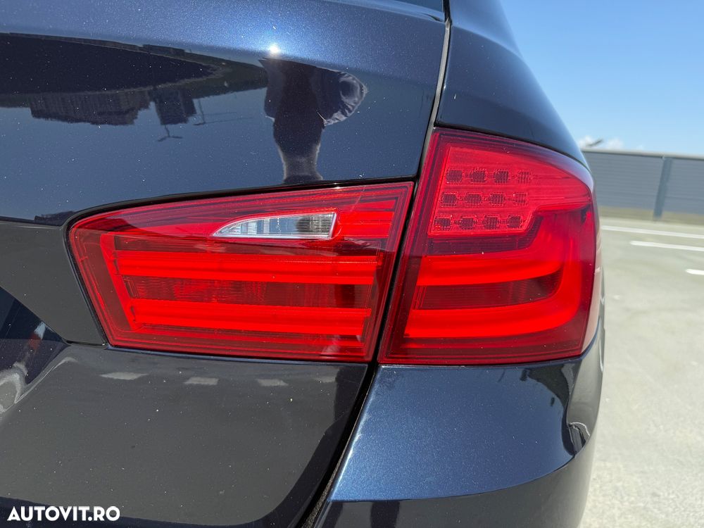 BMW Seria 5 - 22