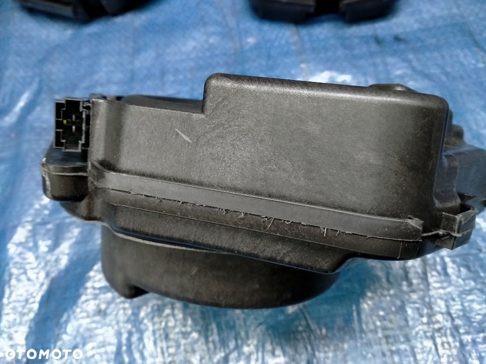 Audi A8 D4 Lift Głośnik Drzwi  Lewy Tył Bang&Olufsen - 4