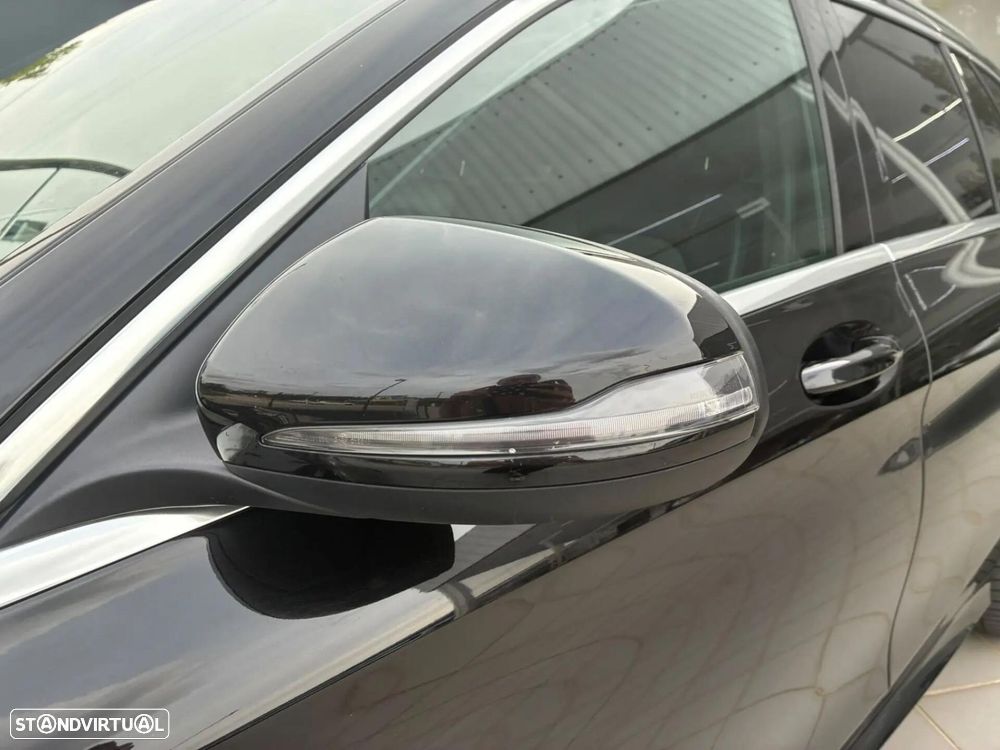 Mercedes-Benz C 300 - 13
