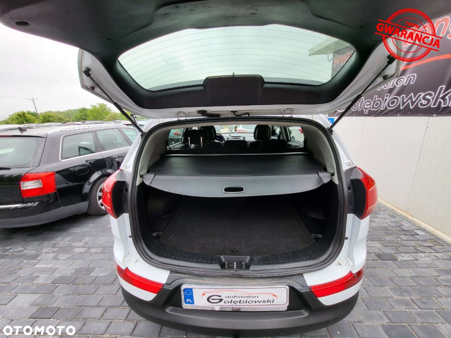 Kia Sportage - 32