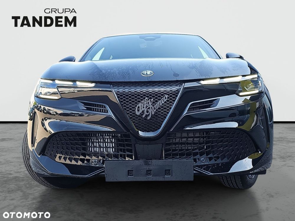 Alfa Romeo Junior 1.2 mHEV Ti eDCT - 2