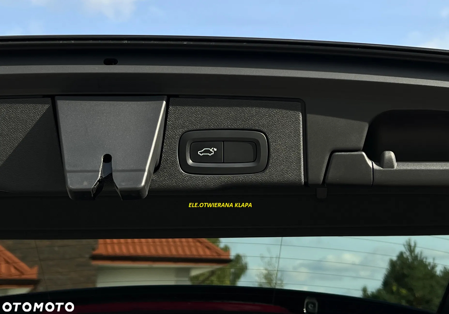 Volvo XC 60 D4 Geartronic Inscription - 35