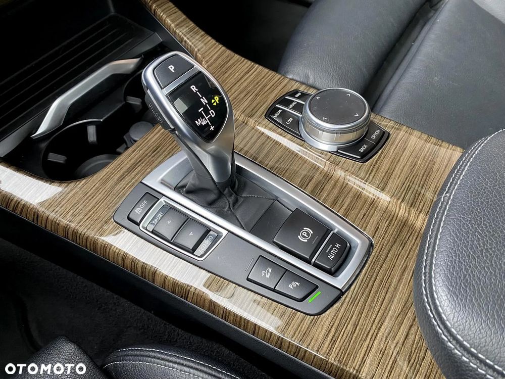 BMW X4 xDrive30d Edycja M Sport - 24