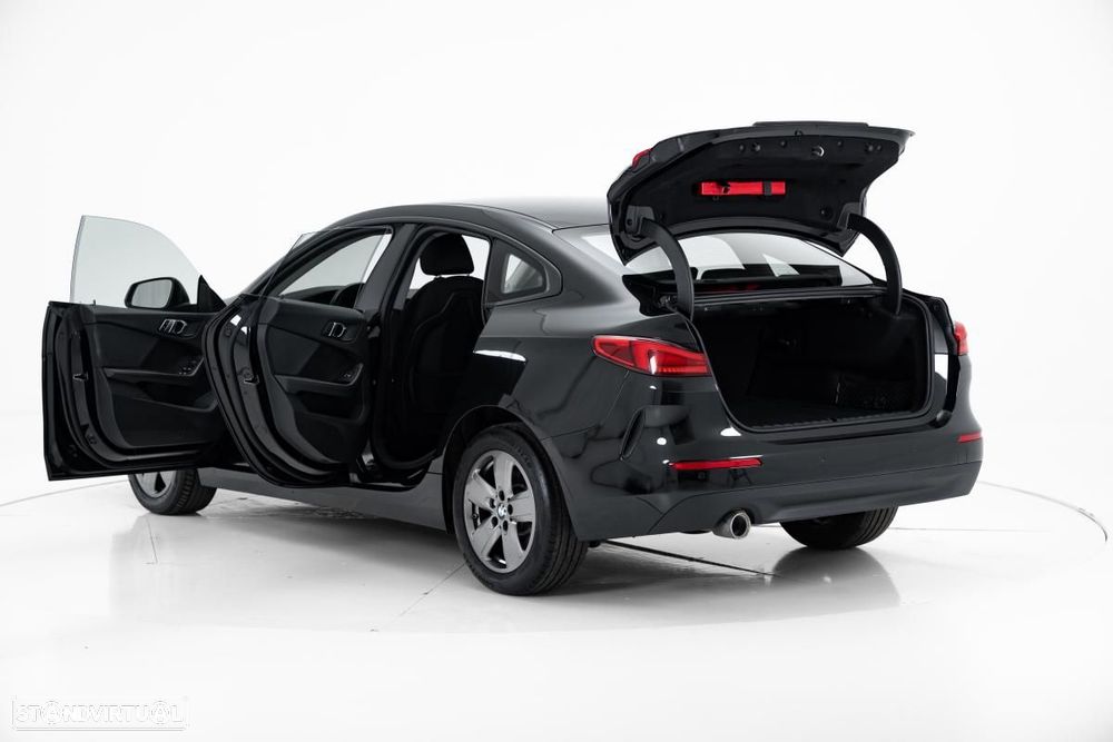BMW 216 Gran Coupé d Advantage - 6