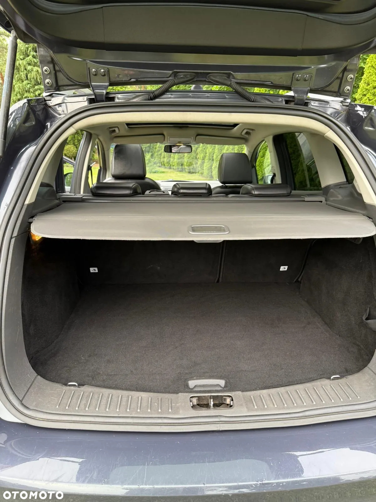 Ford Kuga 2.0 TDCi 4x4 Titanium - 14