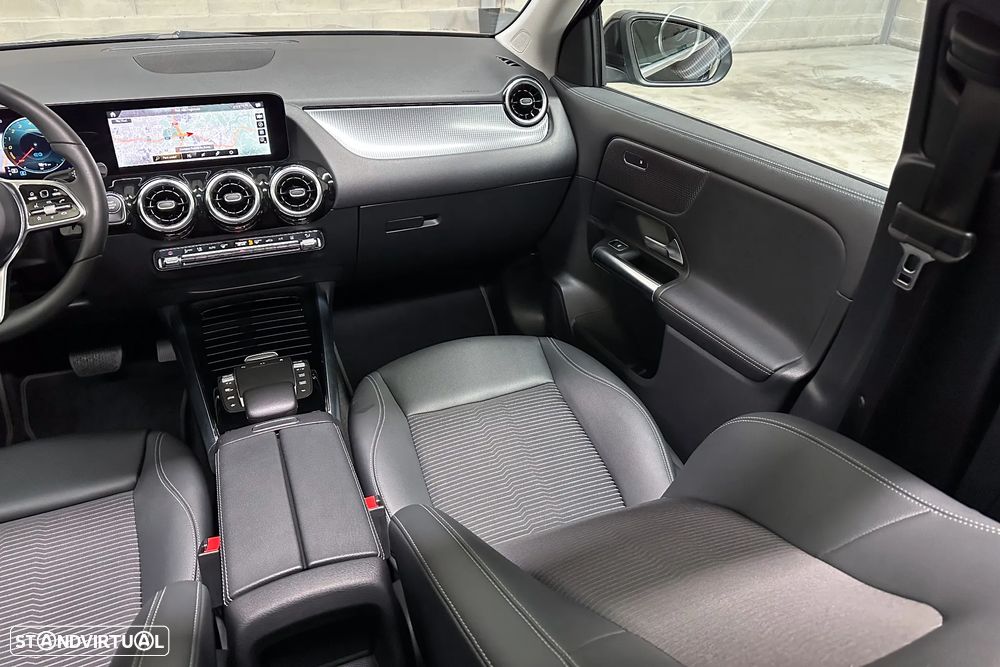 Mercedes-Benz GLA 250 e 8G-DCT Edition Progressive Line - 15