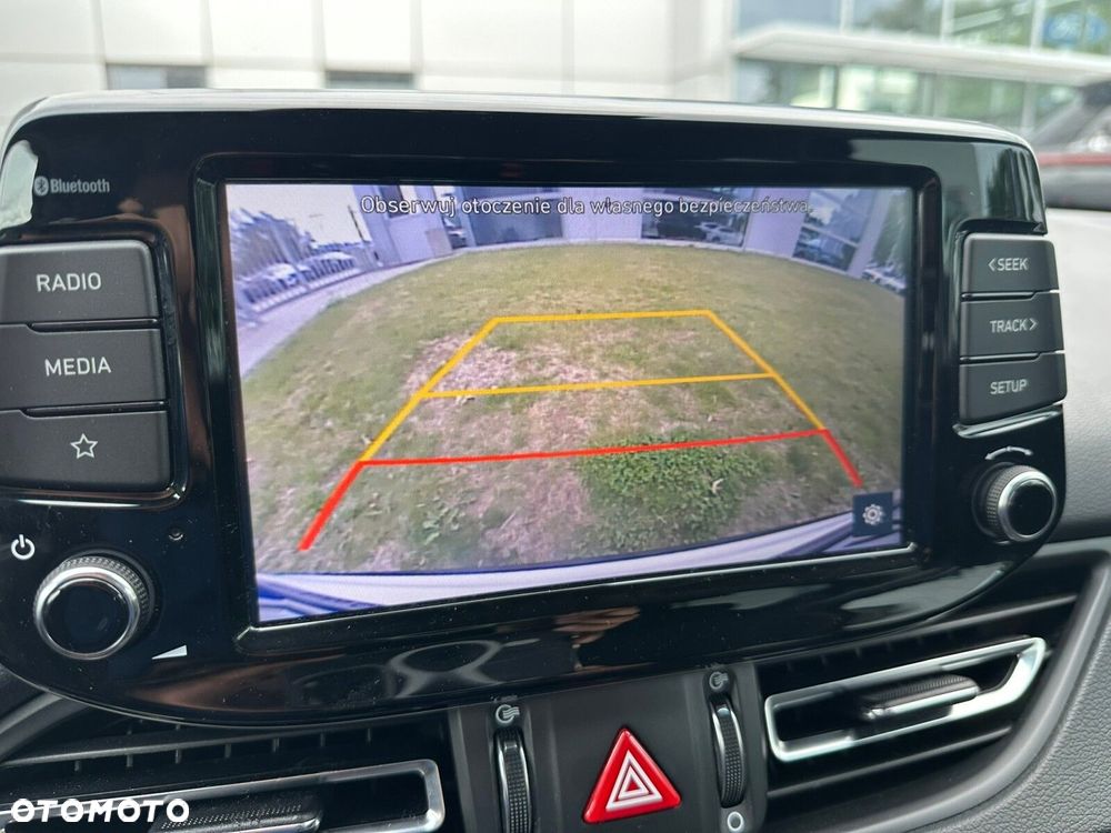 Hyundai i30 1.5 T-GDI 48V Smart - 19