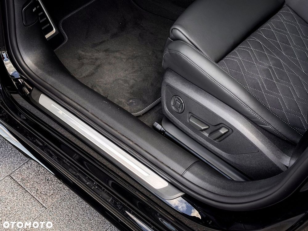 Audi A6 Avant - 20
