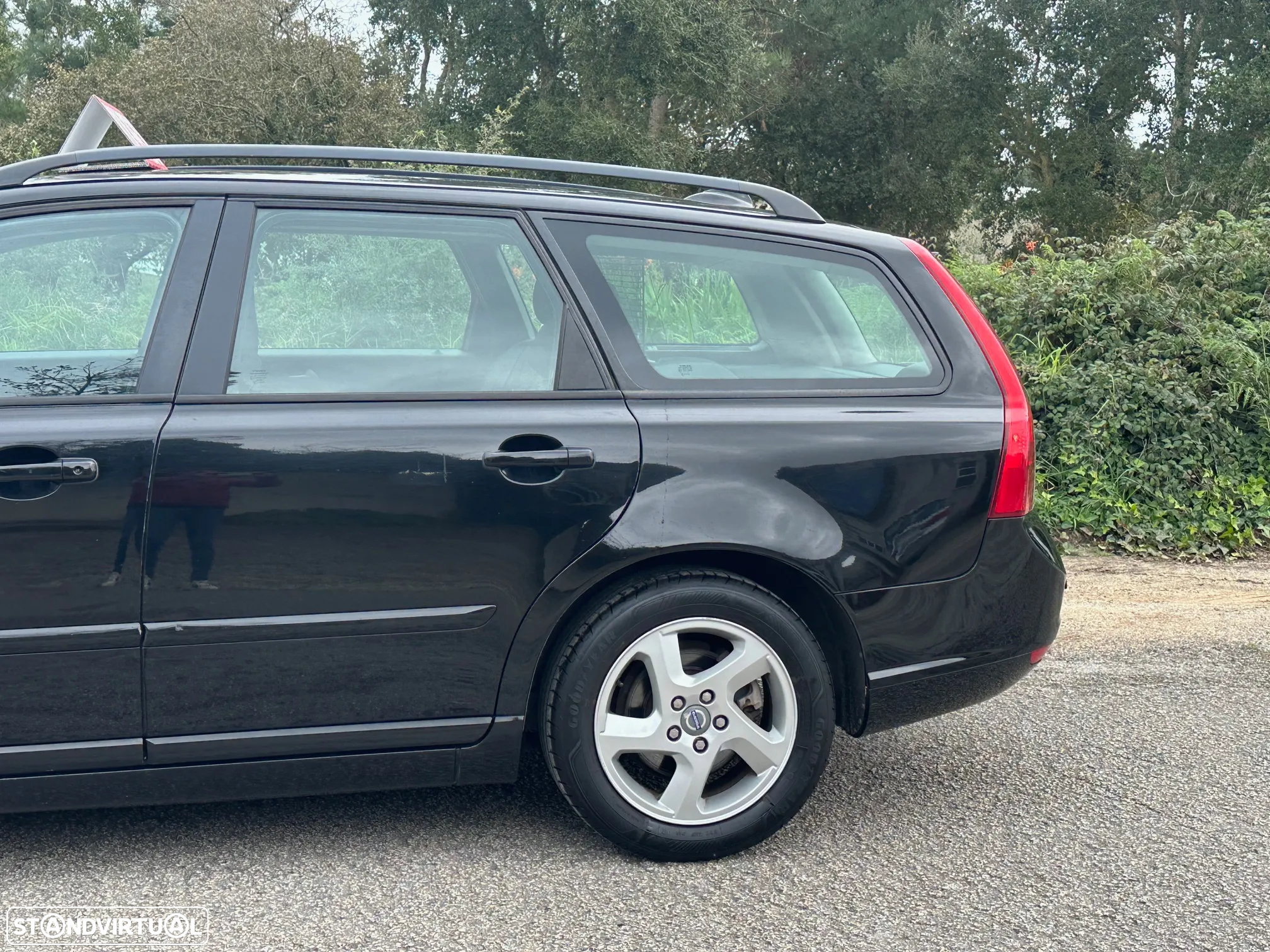 Volvo V50 1.6 D Drive - 3