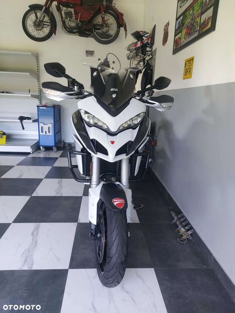 Ducati Multistrada - 3