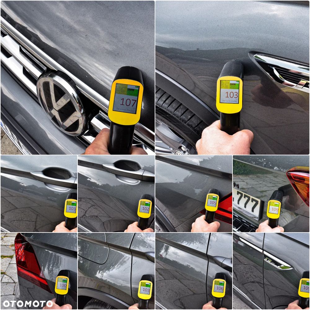 Volkswagen Tiguan 2,0 TSI OPF 4Motion DSG R-Line - 39