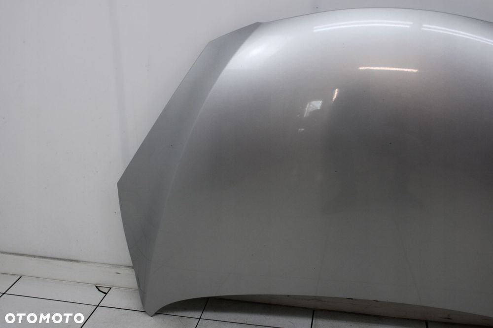 mazda 2 de 07r- maska pokrywa silnika 22v - 2