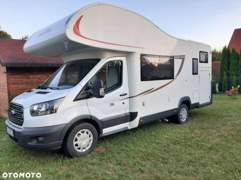 Ford Transit - 13