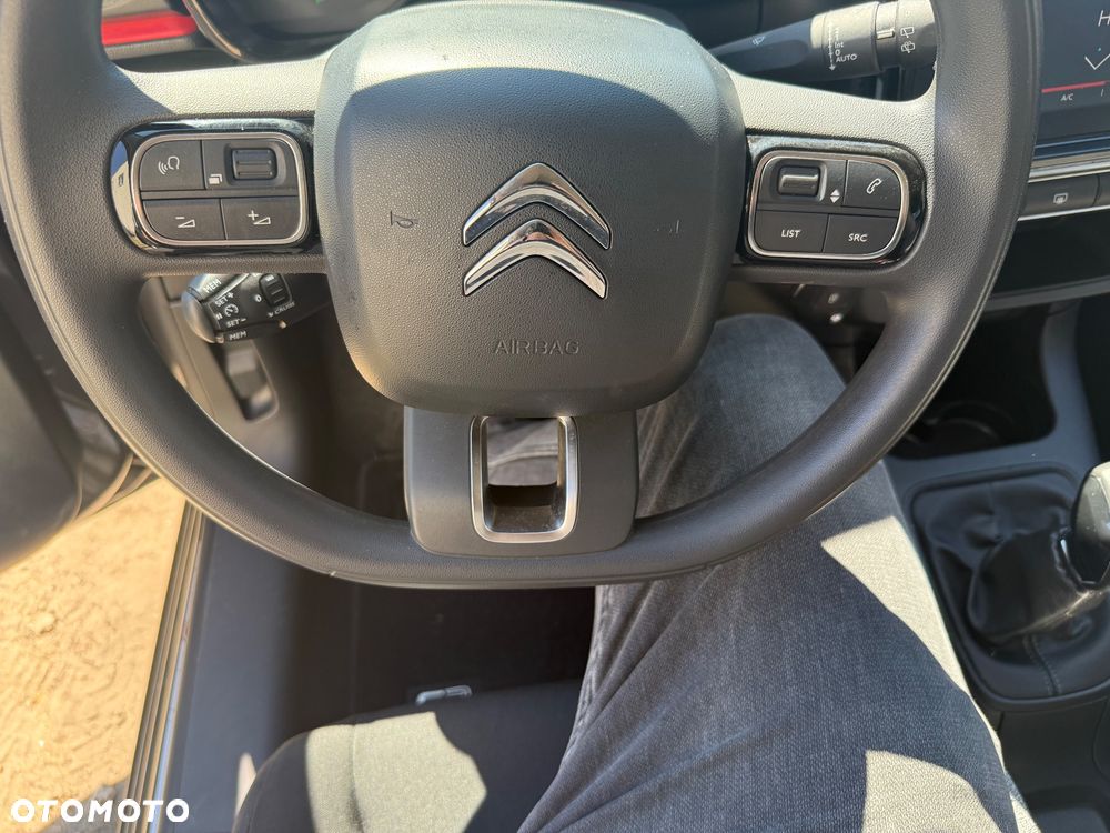 Citroën C3 1.2 PureTech C-Series - 18