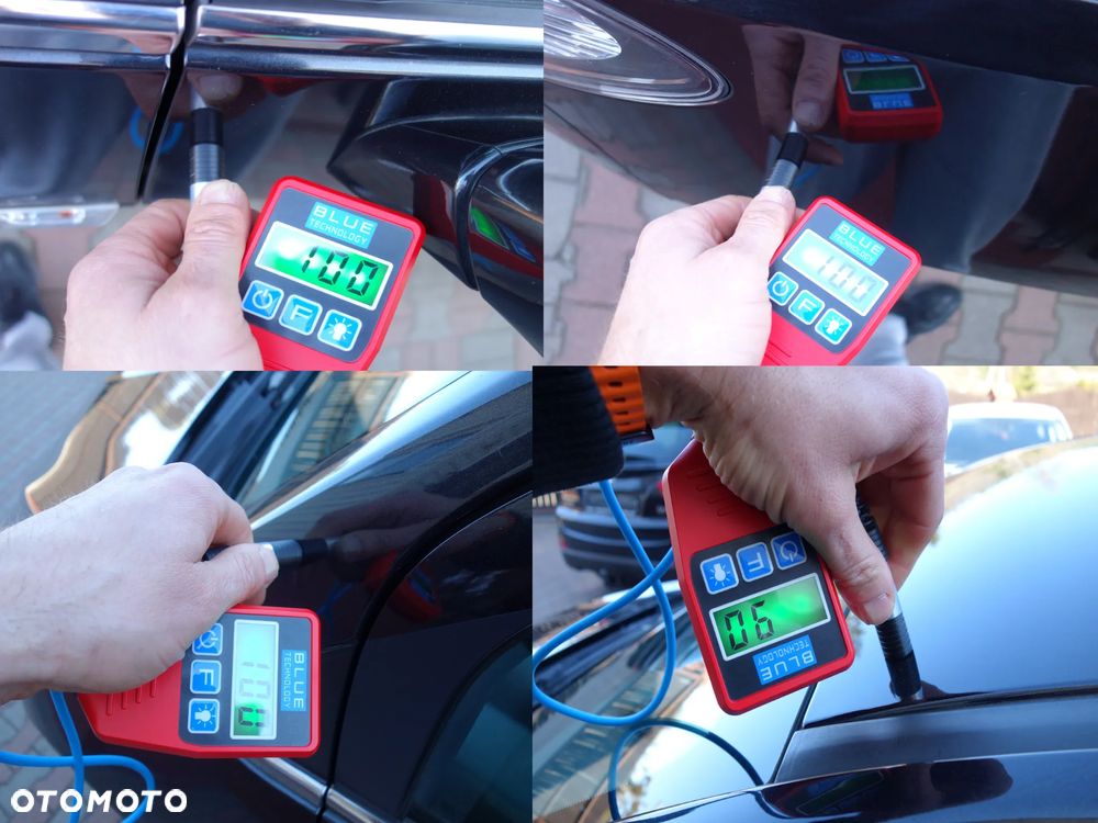 Opel Mokka 1.4 Turbo ecoFLEX Start/Stop Innovation - 37