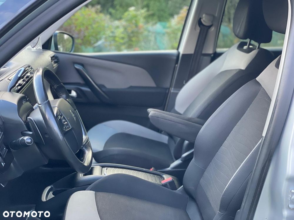 Citroën C4 Grand Picasso e-HDi 115 ETG6 Seduction - 5