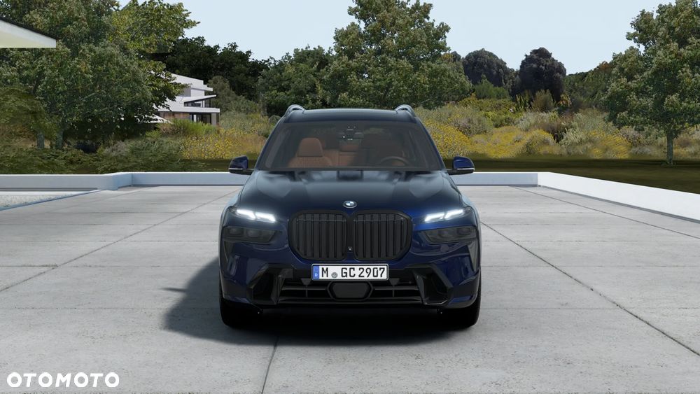 BMW X7 xDrive40d - 5