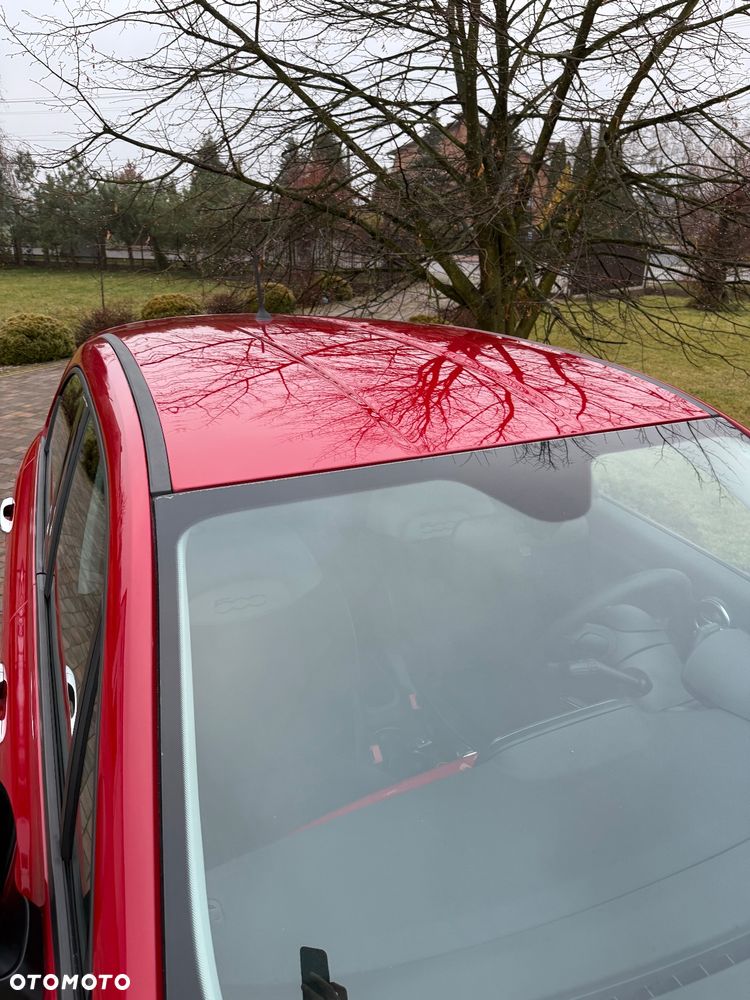 Fiat 500X 1.6 E-Torq 4x2 Pop - 5