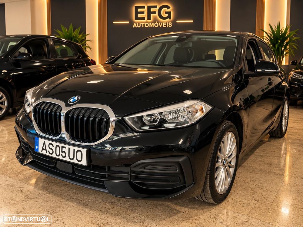 BMW 116