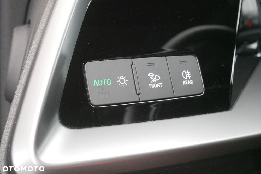 Audi A3 Sportback - 26