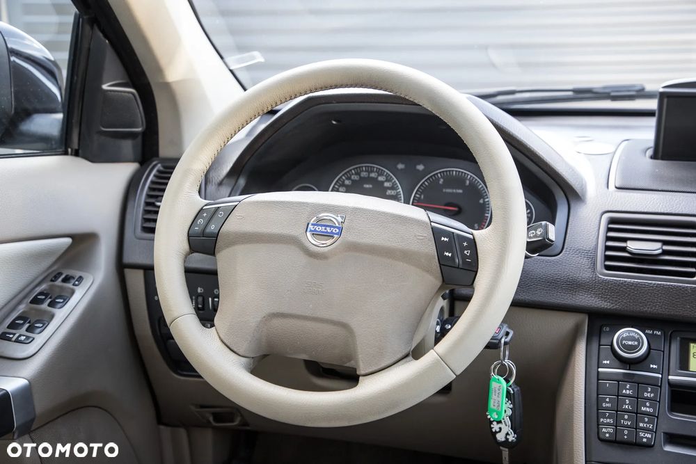 Volvo XC 90 - 26