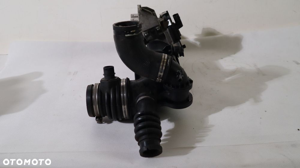 ALFA ROMEO STELVIO 2.2 MTJ PRZEWÓD POWIETRZA 505562670 - 4