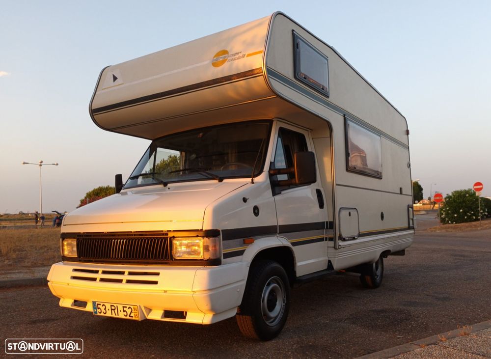 Fiat Ducato - 3