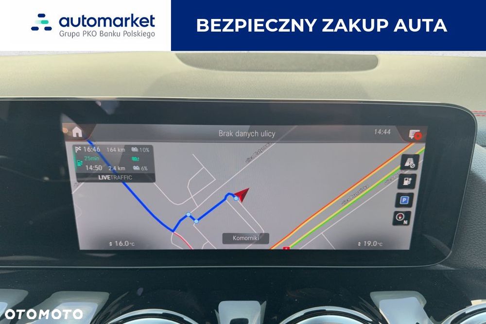 Mercedes-Benz EQA 250 66.5kWh AMG Line - 20