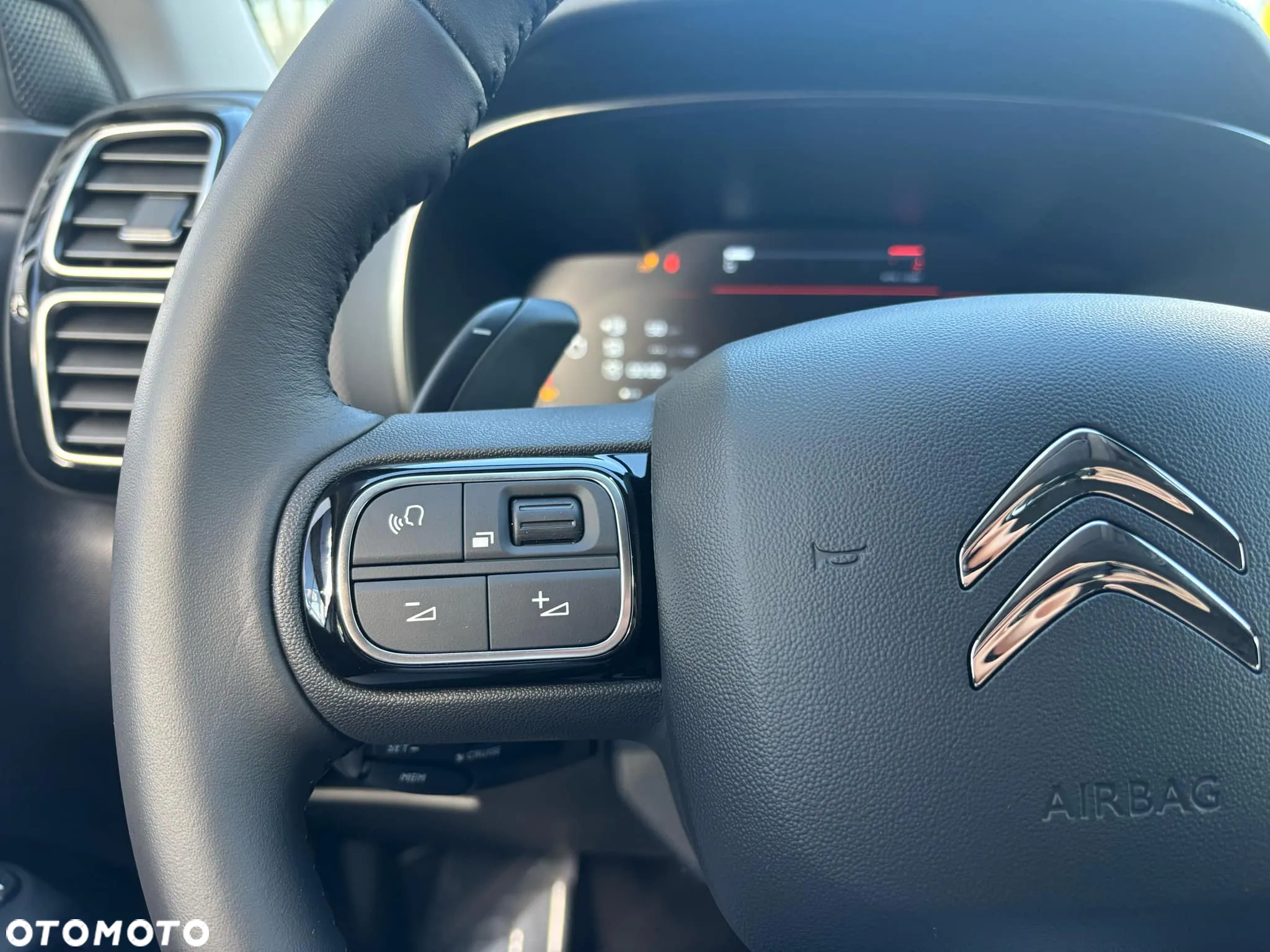Citroën C5 Aircross 1.5 BlueHDi Max EAT8 - 8