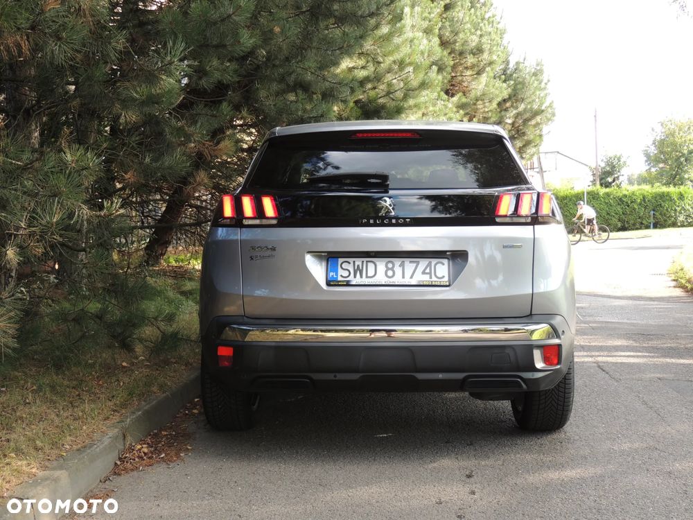 Peugeot 3008 1.2 PureTech Allure - 33